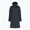 Patagonia piumino donna Jackson Glacier Parka blu smolder 7