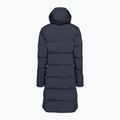 Patagonia piumino donna Jackson Glacier Parka blu smolder 8