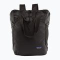 Zaino Patagonia Ultralight Black Hole Tote 27 l nero