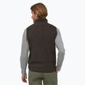 Smanicato da uomo Patagonia Retro Pile Fleece nero 2