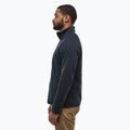 Uomo Patagonia Better Sweater Felpa da trekking in pile nuovo navy 4