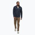 Uomo Patagonia Better Sweater Felpa da trekking in pile nuovo navy 2