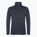 Uomo Patagonia Better Sweater Felpa da trekking in pile nuovo navy 5