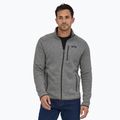 Felpa da uomo Patagonia Better Sweater Fleece stonewash trekking