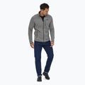 Felpa da uomo Patagonia Better Sweater Fleece stonewash trekking 3