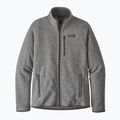 Felpa da uomo Patagonia Better Sweater Fleece stonewash trekking 4