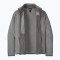 Felpa da uomo Patagonia Better Sweater Fleece stonewash trekking 5