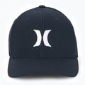 Cappello da baseball Hurley H2O Dri O&O ossidiana da uomo 2