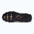 Scarpe da allenamento uomo Nike Reax 8 TR Mesh black/black/metallic gold 3