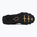 Scarpe da allenamento uomo Nike Reax 8 TR Mesh black/black/metallic gold 4