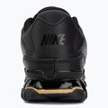 Scarpe da allenamento uomo Nike Reax 8 TR Mesh black/black/metallic gold 6