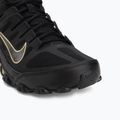 Scarpe da allenamento uomo Nike Reax 8 TR Mesh black/black/metallic gold 7