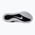 Scarpe da pallavolo uomo Nike Air Zoom Hyperace 2 bianco 4