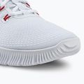 Scarpe da pallavolo uomo Nike Air Zoom Hyperace 2 bianco/rosso 7