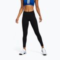 Leggings donna Nike One Luxe nero/chiaro 4