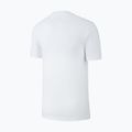 T-shirt uomo Nike Sportswear JDI white/black 5