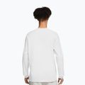 Maglia a maniche lunghe da uomo Nike Sportswear Club white/black 2