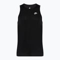 Canotta da uomo Nike Sportswear Club TT nero/bianco