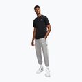T-shirt uomo Nike Sportswear Club black/white/dark grey 2