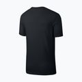 T-shirt uomo Nike Sportswear Club black/white/dark grey 6
