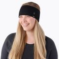 Smartwool Thermal Merino Fascia reversibile nero carbone erica 3