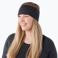 Smartwool Thermal Merino Fascia reversibile nero carbone erica 4