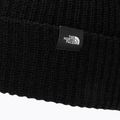 The North Face Freebeenie berretto invernale nero 4