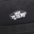 Vans Original Skatepack blacktepack 18 l nero zaino urbano per bambini 4