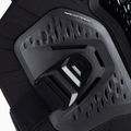 Tamponi da ciclismo da uomo Fox Racing Raceframe Impact nero 4