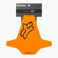 Fox Racing Mud Guard parafango arancione per bicicletta