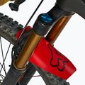 Fox Racing Mud Guard parafango rosso per bicicletta 2