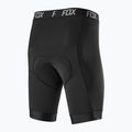 Pantaloncini da ciclismo da uomo Fox Racing Tecbase Liner nero 2