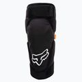 Fox Racing Launch D3O Ginocchio protezioni ciclismo nero 2