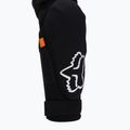 Fox Racing Launch D3O Protezioni gomitiere bici nero 4