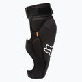 Fox Racing Launch D3O Protezioni ginocchio/polpaccio nero