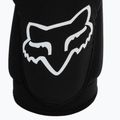 Fox Racing Launch D3O Knee ginocchiere da ciclismo per bambini nero 3