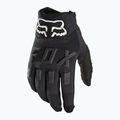 Guanti da ciclismo da uomo Fox Racing Legion nero 6