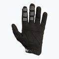 Guanti da ciclismo da uomo Fox Racing Legion nero 7