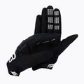 Guanti da ciclismo da uomo Fox Racing Legion nero