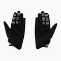 Guanti da ciclismo da uomo Fox Racing Legion nero 2
