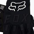 Guanti da ciclismo da uomo Fox Racing Legion nero 4