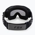 Occhiali da ciclismo Fox Racing Main Stray+ spark grey 3