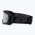 Occhiali da ciclismo Fox Racing Main Stray+ spark grey 4