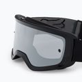 Occhiali da ciclismo Fox Racing Main Stray+ spark grey 5