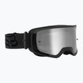 Occhiali da ciclismo Fox Racing Main Stray+ spark grey 7
