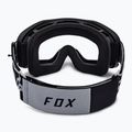 Occhiali da ciclismo Fox Racing Main X Stray+ neri 3