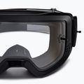 Occhiali da ciclismo Fox Racing Main X Stray+ neri 5