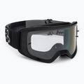 Occhiali da ciclismo Fox Racing Main Stray neri