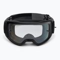 Occhiali da ciclismo Fox Racing Main Stray neri 2