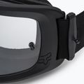 Occhiali da ciclismo Fox Racing Main Stray neri 5